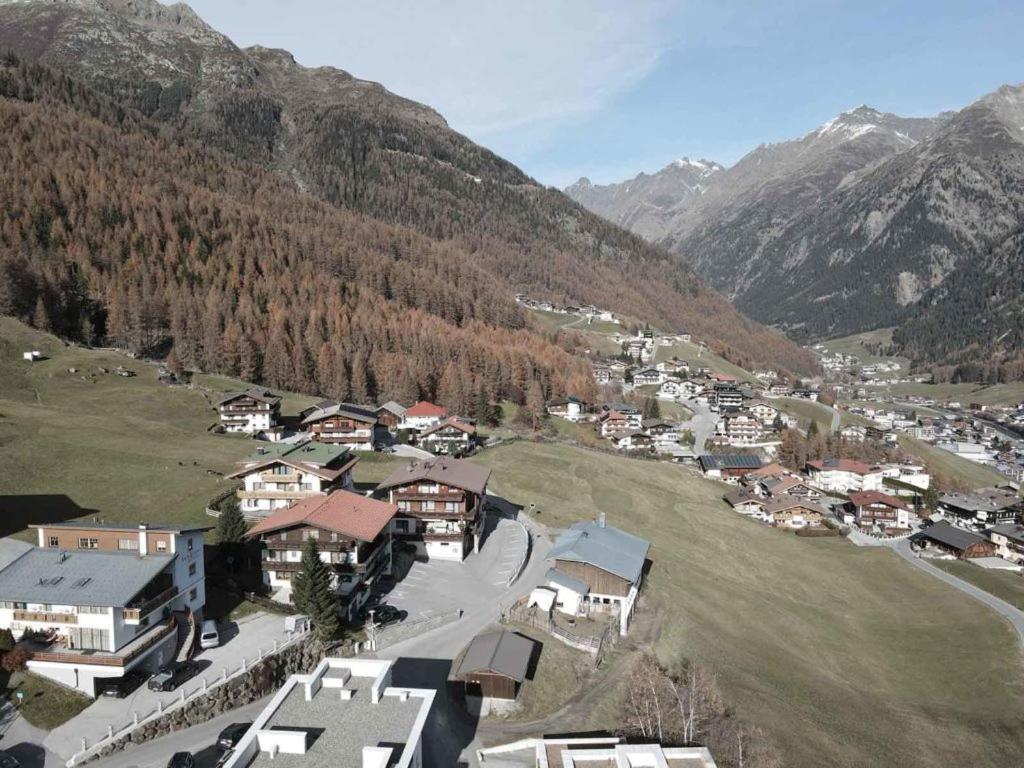 Gaestehaus Marco Sölden Esterno foto