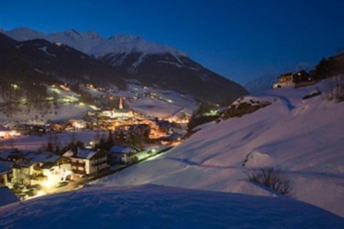 Gaestehaus Marco Sölden Esterno foto