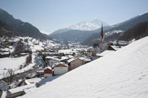 Gaestehaus Marco Sölden Esterno foto