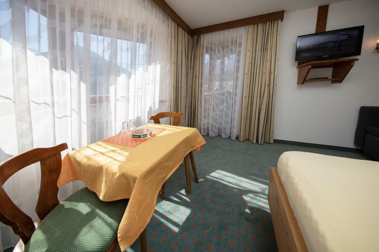 Gaestehaus Marco Sölden Esterno foto